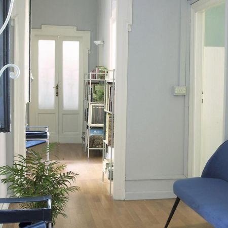 Liberty Two-Room Apartment In Porta Venezia Milán Exterior foto